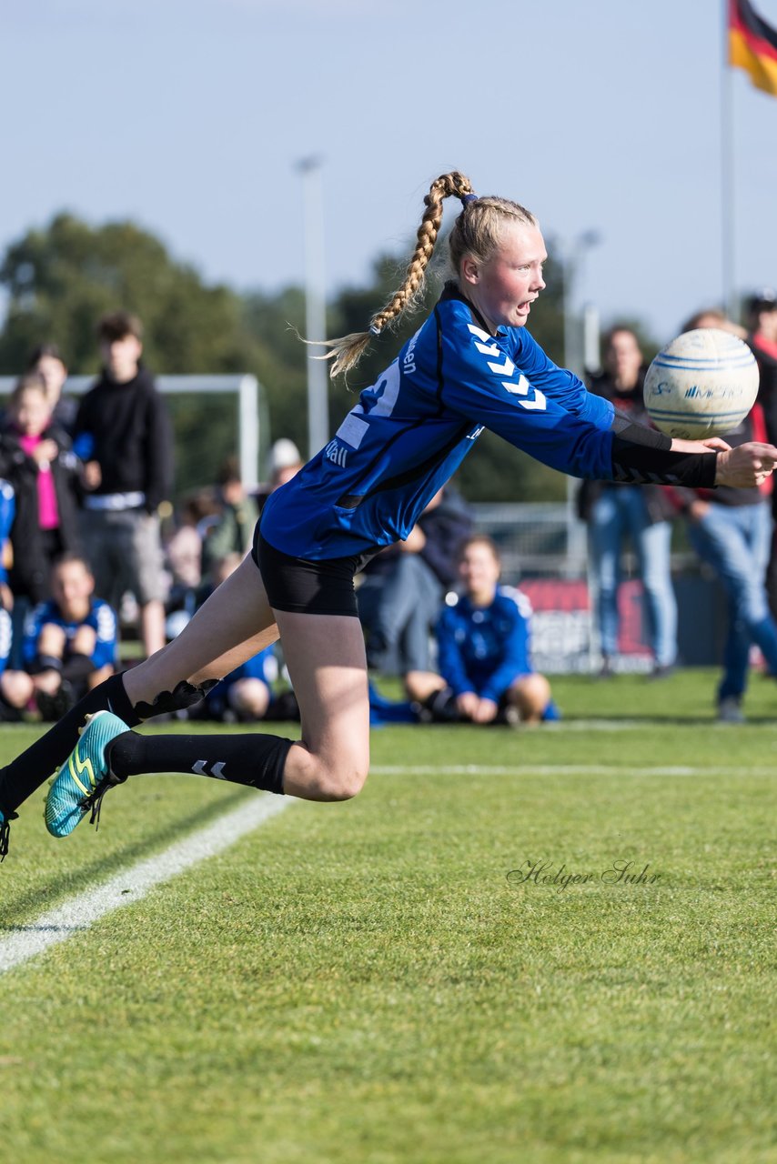 Bild 894 - wU16 Deutsche Meisterschaft